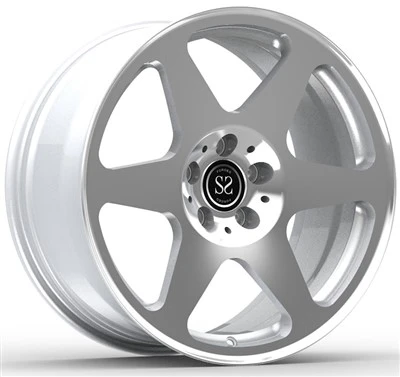 מרצדס-בנץ AMG GT 4 X290 19",20" ו-21" גלגלים מחושלים מלוטשים 1 חלק