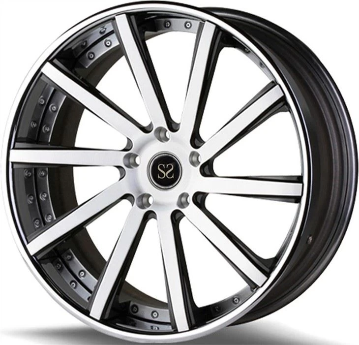 Rim 22 Inch Customized 1-PC Rims Wheels For Land Rover Range Rover 22Rims