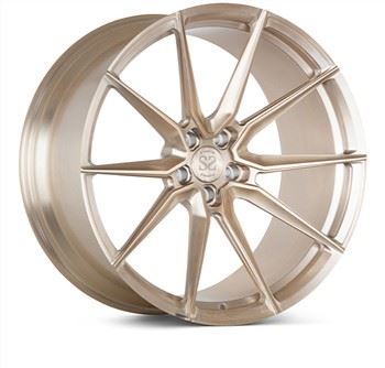 Candy Purple Design 21 אינץ' גלגלי חישוקים מותאמים אישית 1 PC ללמבוריני
